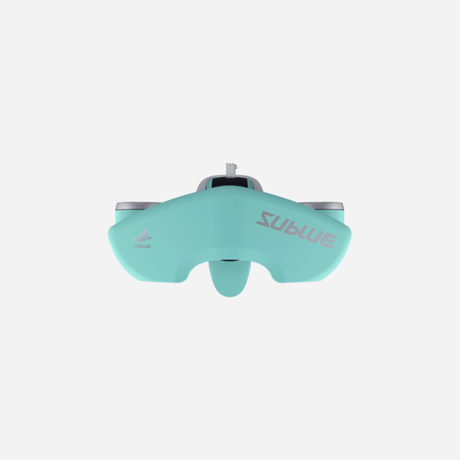Sublue WhiteShark Mix Aqua Blue3