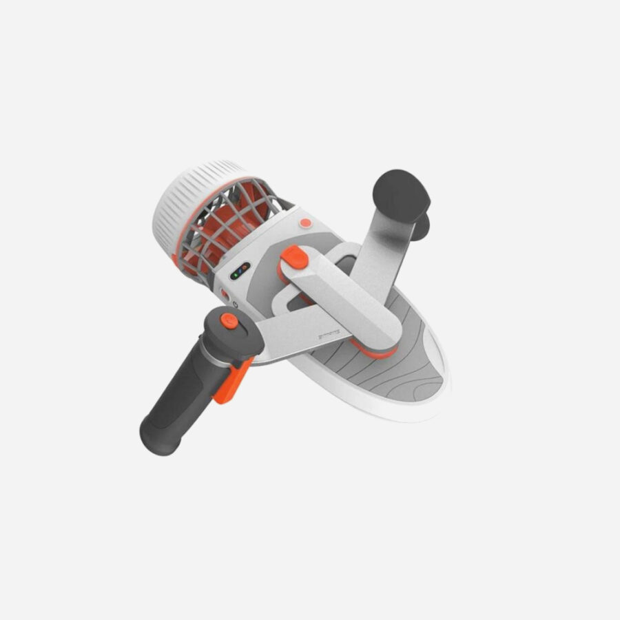 WhiteShark Tini onderwaterscooterr2