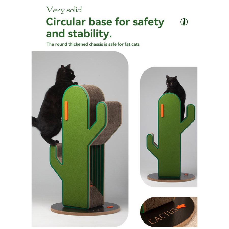 Coneko Urban Oasis - small climbing frame- safe