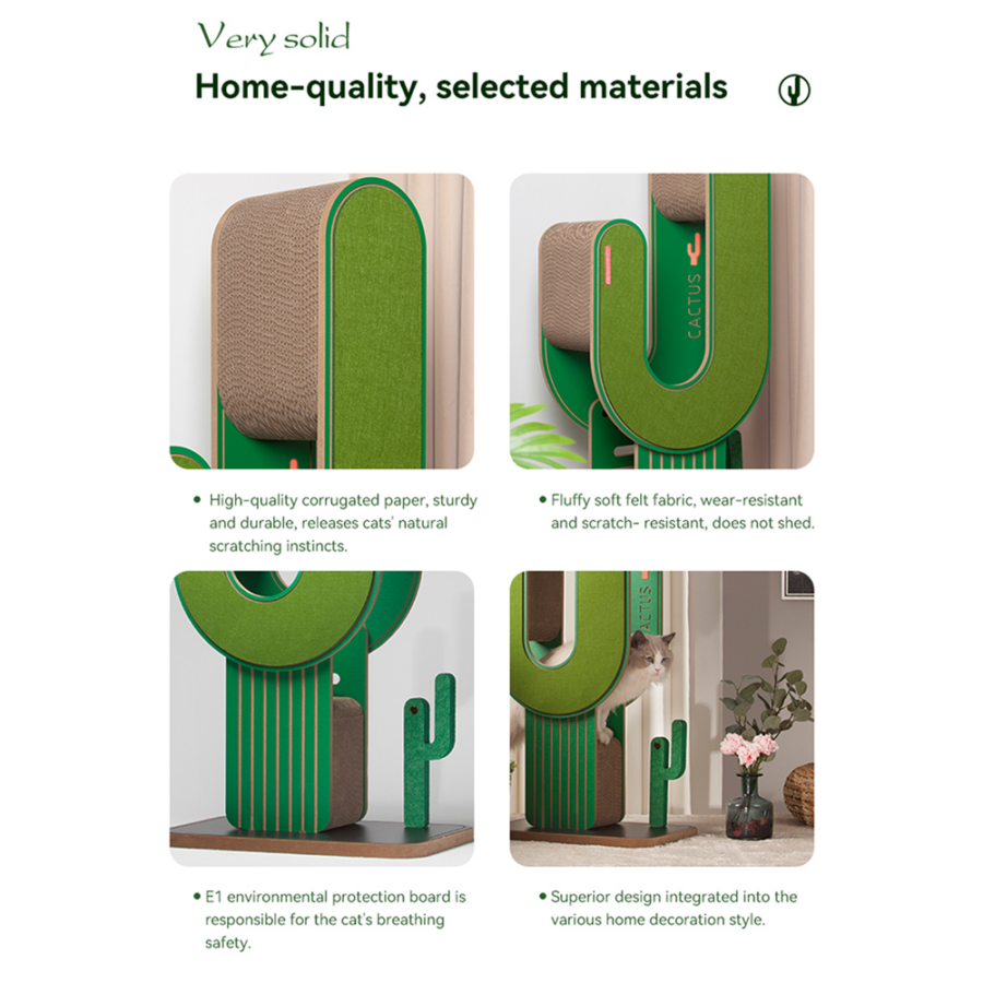 Coneko Urban Oasis - Large climbing frame- high quality
