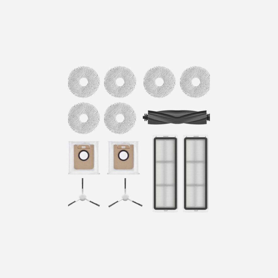 Dreame Accessories Kit voor D10s Plus
