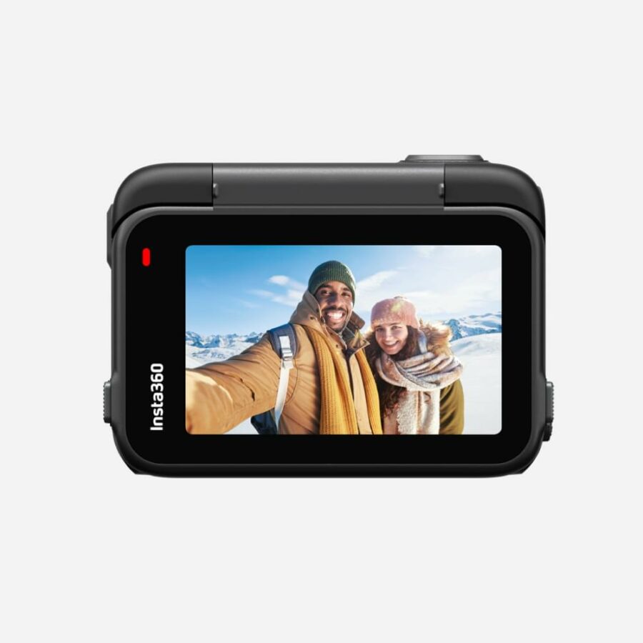 Insta360 Ace Pro – 8k Action camera