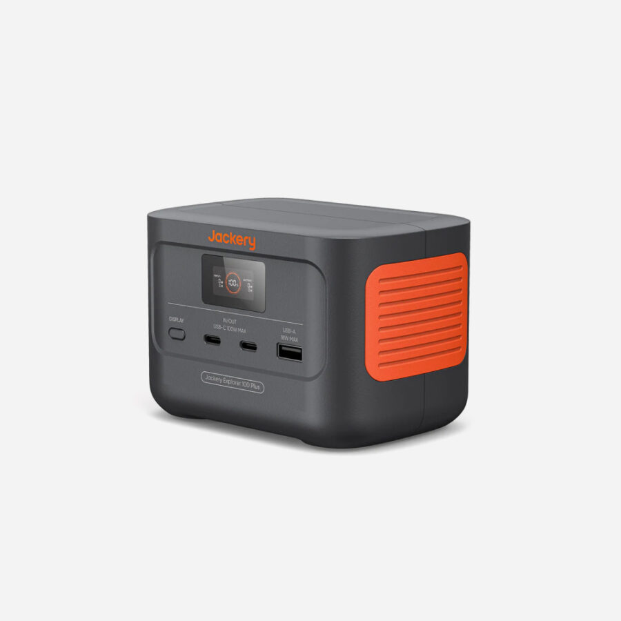 Jackery Battery Pack 100 plus figma3