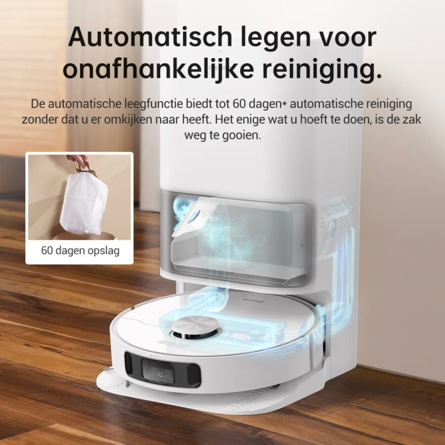 L10s Ultra + Accessoire Kit 2-in-1 Bundel - text3