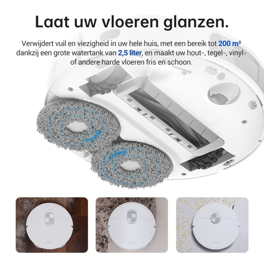 L10s Ultra + Accessoire Kit 2-in-1 Bundel - text6