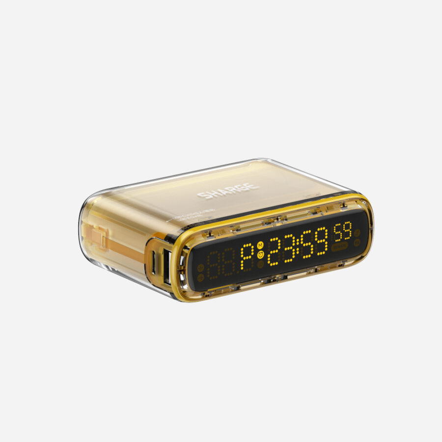 sharge starship seer yellow 2